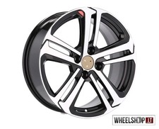 Roues style Peugeot R15 4x108