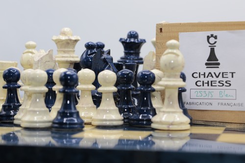 Jeu échecs chavet chess - jeu,