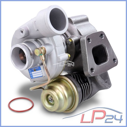 Turbocompresseur pour - turbocompresseur,