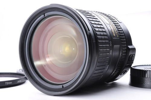 Objectif zoom nikon dx - nikon,