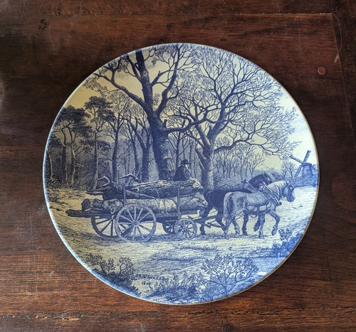 Plat delft - plat,
