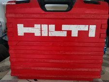CLOUEUR BÉTON HILTI GX120+