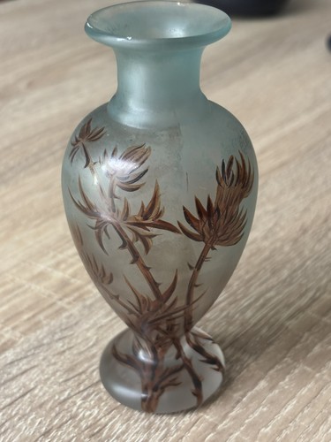 Vase vessiere nancy - vessiere,