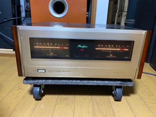 Ampli amplificateur - , de