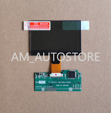 1PC NEW LCD Alternative For YAESU FT-897 Ft-897D LCD Display Replacement #11