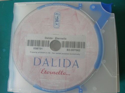 Dvd boitier slim - dvd,