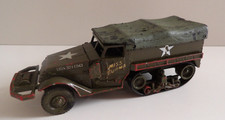 1/50 MILITAIRE HALF TRACK M3