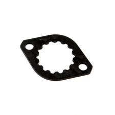 Plaque de Fixation du Pignon