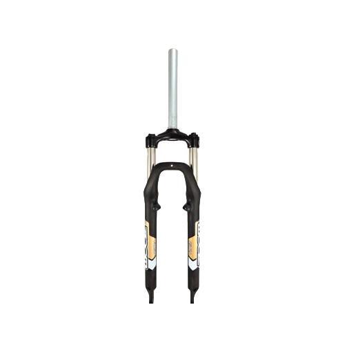 Fourche vtt zxd 1 - fourche, 1''1/8