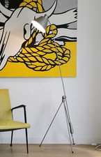 lampe magneto par H.Fillekes