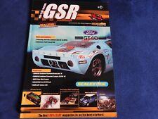 revue GSR Guia Slot Racing n°