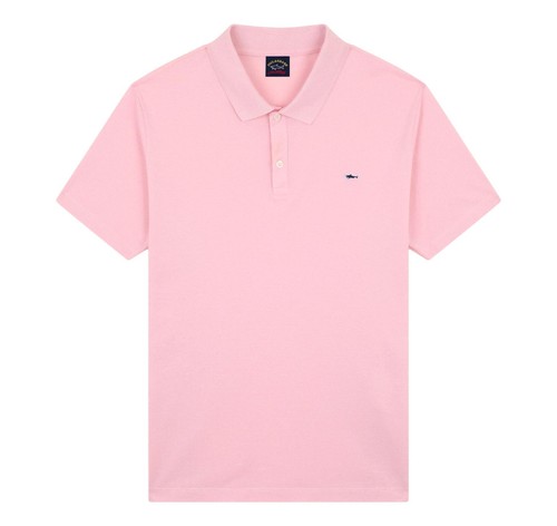 Polo coton bio - polo, en