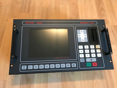 Barco sedomat 3500 a902066 - sedomat, /
