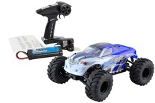 Voiture RC Télécommandée -