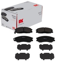 NK Frein Pièce Essieu Avant