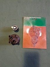 RENAULT 4L / TL Moteur