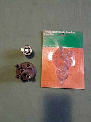 Renault tl moteur - renault, 4l