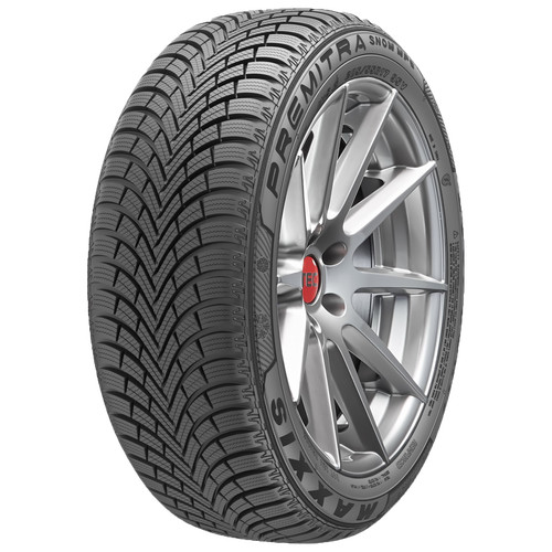 Maxxis pneu hiver - maxxis, 215/55