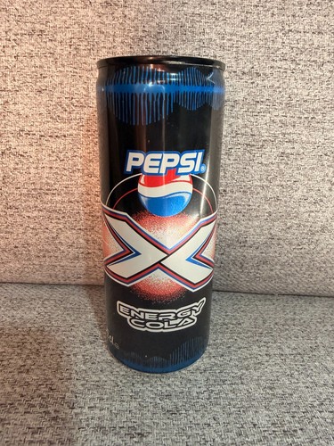 Pepsi energy cola 2004 - pepsi,