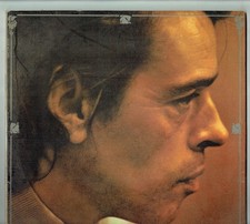 33T Jacques BREL Vinyle LP 12