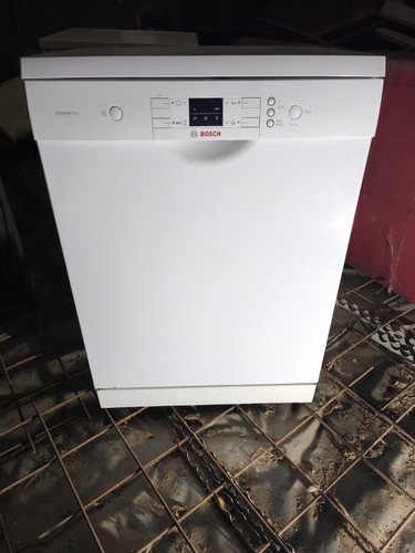 Lave vaisselle bosch - 🍽️,