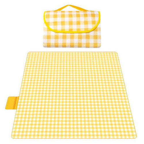 Tapis picnic imperméable - tapis,