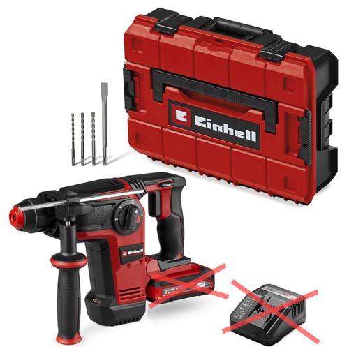 Marteau perforateur einhell - marteau,