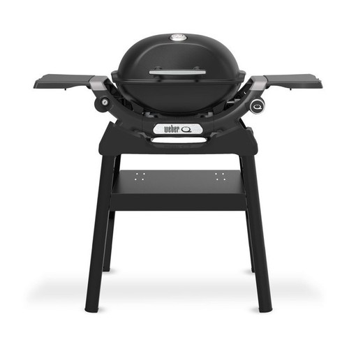 Barbecue gaz weber - gaz,