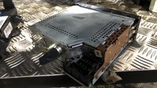 Autoradio d'origine PEUGEOT