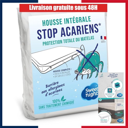 Housse matelas - housse,