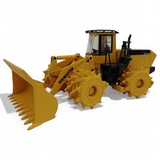 Conrad 2437 Komatsu Wf450