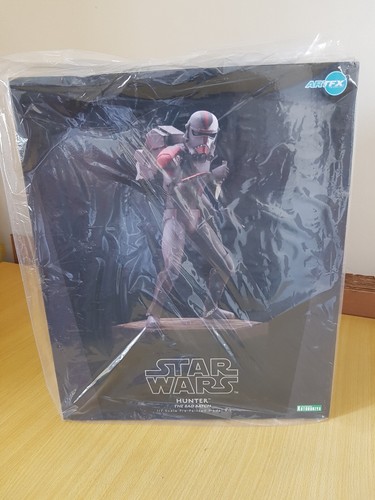 Figurine star wars - bad, batch