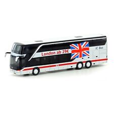 VEHICULES MINIS Setra S 431DT