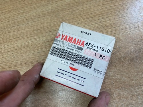Yamaha 47x 11610 jeu - yamaha,