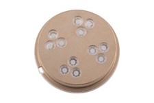 Simac embout pour pâtes