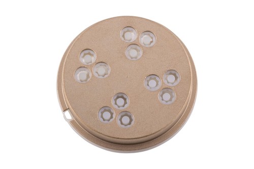 Simac embout pour - , pâtes