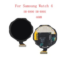 LCD Display Touch Screen Digitizer For Samsung Watch 4 Classic SM-R890 R895 46m