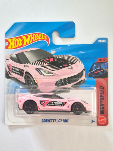 Miniature hot wheels - hot,
