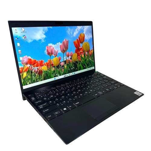 Vaio pro vjpj13c12n - pro, pj