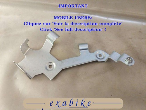 Support pour suzuki 650 de - support,