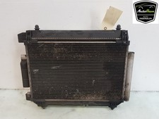 RADIATOR COMPLETE RADIATOR COMPLETE TOYOTA YARIS III (P13) 2016 164000N050
