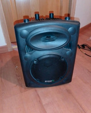 Ampli Ibiza Sound