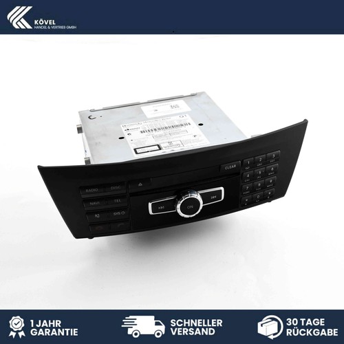 Autoradio origine lecteur - autoradio, d'origine