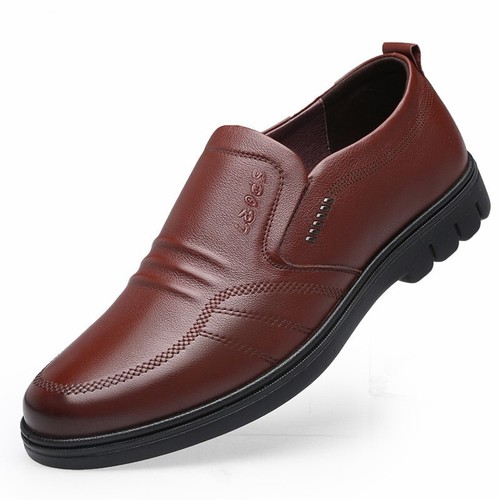 Mocassins sport cuir pu - mocassins,