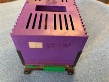 Alimentation INTERVIDEO F2000