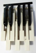 Korg PA50 Replacement Keys