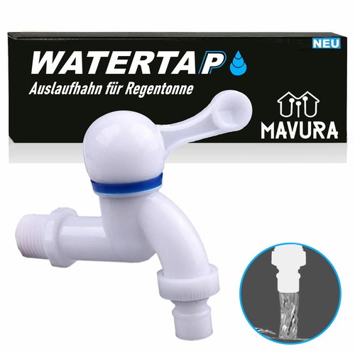 Robinet écoulement watertap - d'Écoulement,