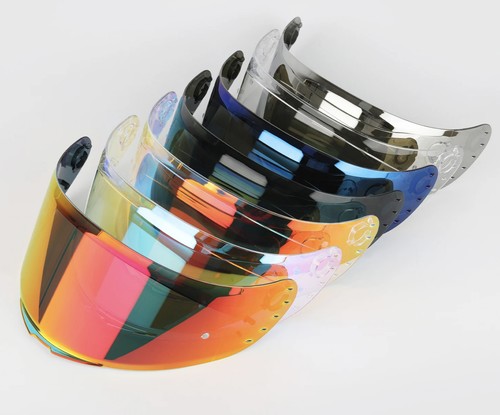 Visière casque v 14 - visière, de
