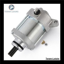 Démarreur pour Yamaha WR 450 F de 2007 2008 2009 2010 2011 2012 2013 à 2015