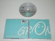HERBERT GRÖNEMEYER/"Ö"(EMI ELECTROLA 7 90070 2) CD ALBUM